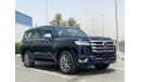Toyota Land Cruiser LC300-GEN **2022** New!