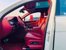 بنتلي بينتايجا FIRST EDITION .2017.ENGINE 6.0L /V12