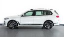 BMW X7 50i