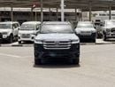 تويوتا لاند كروزر EXPORT ONLY - Toyota LC300 VXR 4.0L (GCC Specification)