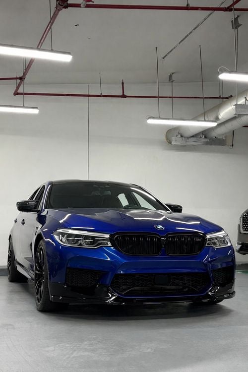 BMW M5