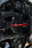 مرسيدس بنز GLE 43 AMG STD