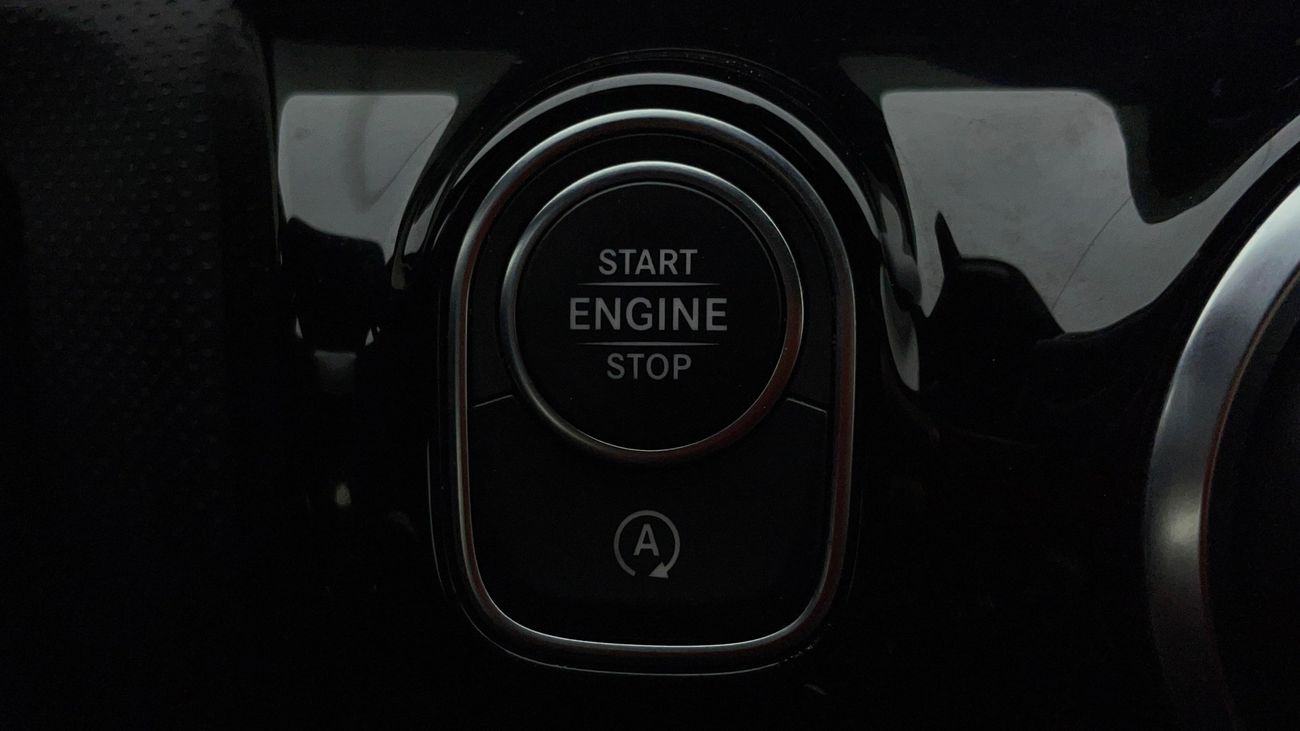 Mercedes-Benz A 200 PREMIUM + 1.3 | Zero Down Payment | Home Test Drive