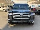 Toyota Land Cruiser VXR Toyota landcruiser  4.0L