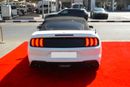 Ford Mustang BEST CONVERTIBLE CAR IN CHEAPEST PRICE