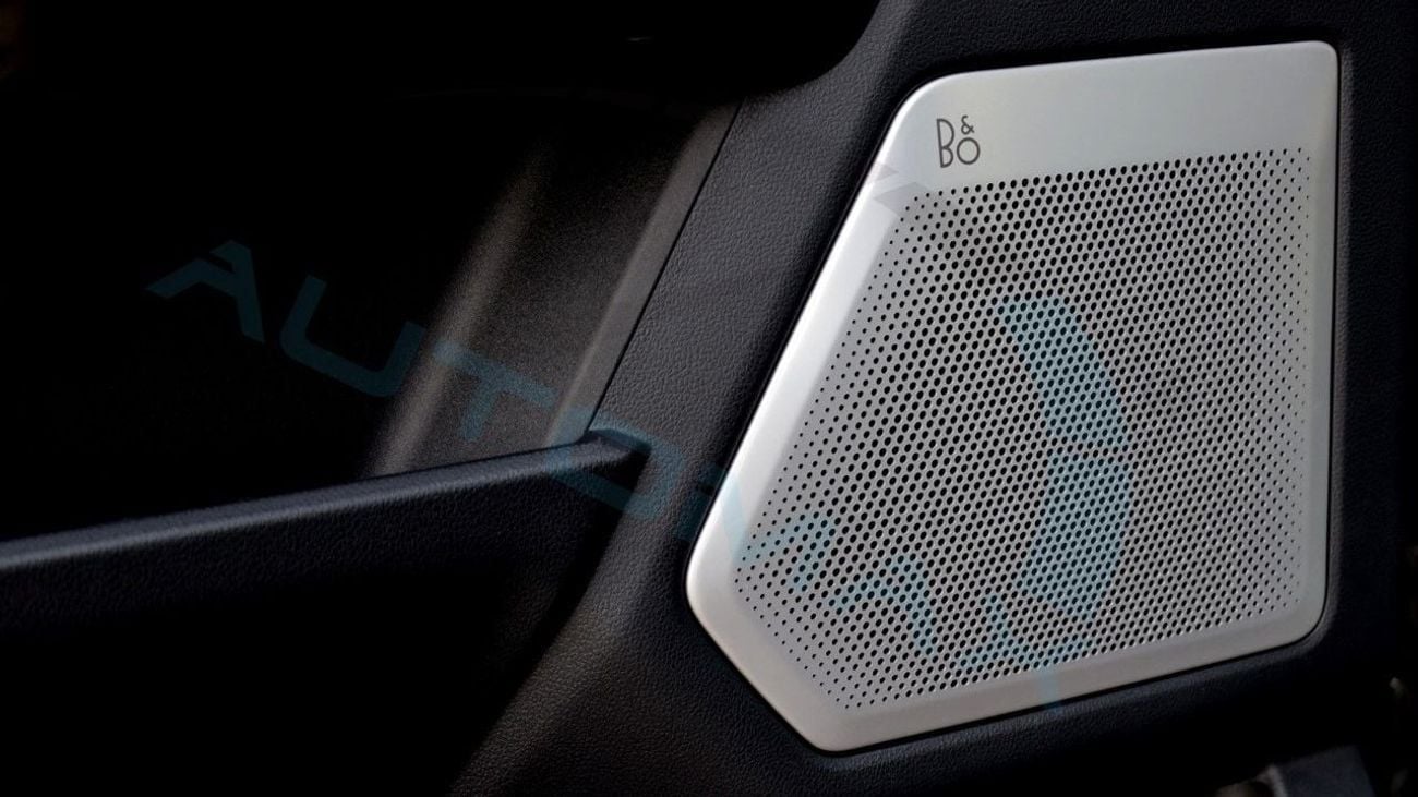 Ford F 150 Raptor (For Export , НА ЭКСПОРТ) R 5.2L SUPERCHARGED V8 2025 GCC Без пробега