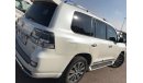 Toyota Land Cruiser CLEAN CAR  FACE CHANGE