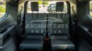 تويوتا لاند كروزر (LHD) TOYOTA LAND CRUISER VX 4.0P AT MY2025 – BLACK