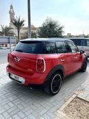 Mini Cooper Countryman Mini Cooper Countryman