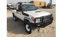 Toyota Land Cruiser Pick Up DIESEL SINGLE CAB 2019 4.5 L RIGHT HAND DRIVE