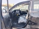 تويوتا فورتونر 2.4L DIESEL A/T 7 SEATER HIGH SPEC(EXPORT TO AFRICA ONLY)