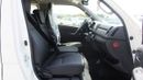 تويوتا هاياس Toyota Hiace 2.5L Bus 15-Seats A/C