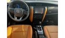 Toyota Fortuner 2.4L // 2022 // STANDARD OPTION , SENSOR PARKING // SPECIAL OFFER // BY FORMULA AUTO // FOR EXPORT
