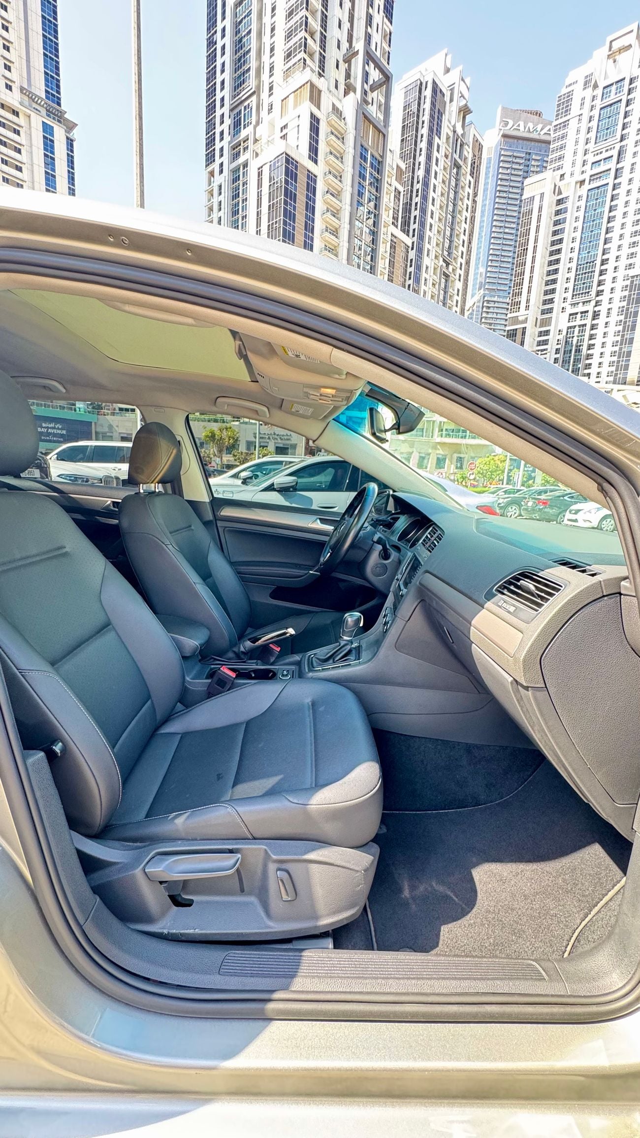 فولكس واجن جولف