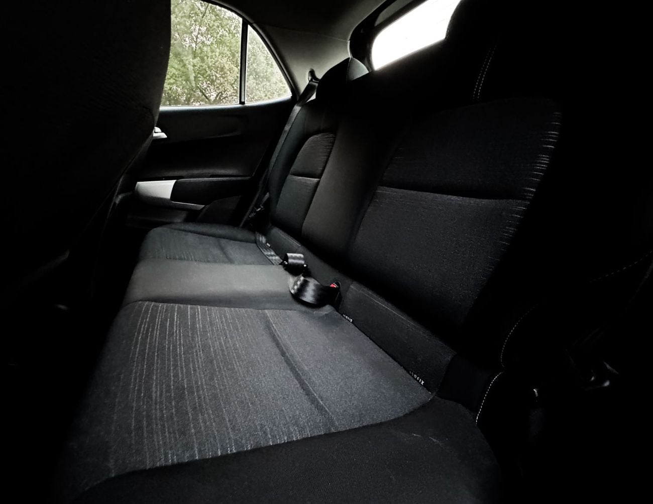 Kia Picanto LX Kia Picanto|  1.2 L | 2023 | GCC | Accident-Free |  In Excellent Condition | 504 P.M