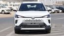 تويوتا كورولا كروس XL 1.8L GLI