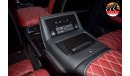 Lexus LX570 V8 5.7L Petrol Automatic Super Sport with MBS Seats