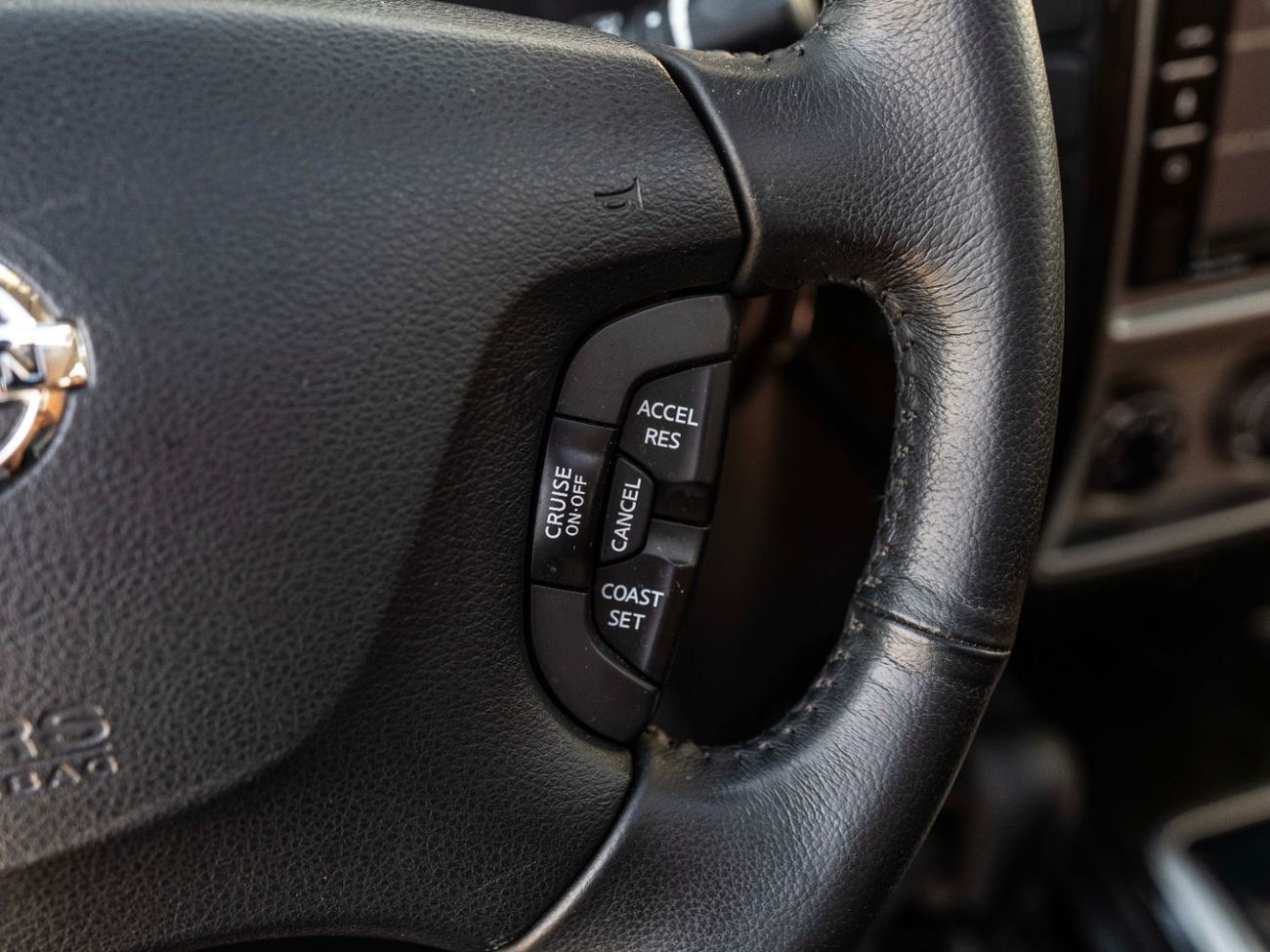 نيسان باترول سوبر سفاري VYC