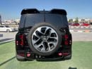 لاند روفر ديفندر P400 90 HSE 3.0L (5 Seater)