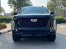 Cadillac Escalade Sport 6.2L AWD