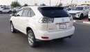 Toyota Harrier TOYOTA HARRIER FULL OPTION 2006 MODEL 2.4CC 4WD REAR CAMERA RIGHT HAND DRIVE