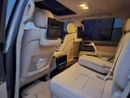 Toyota Land Cruiser GXR 4.6L
