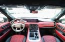 Nissan Patrol LE PLATINUM CITY NISSAN LE PLATUNIM V6 3.5 2026 BLACK DIAMOND PEARL