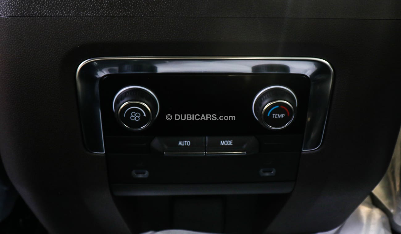 شيفروليه تاهو