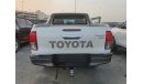 Toyota Hilux DIESEL 2.8L 2wd year 2016RIGHT HAND DRIVE automatic gear