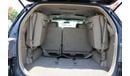 Toyota Fortuner TOYOTA FORTUNER 2011 GULF SPACE 4.0 V6 FULL OPTIONS