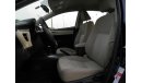 Toyota Corolla 2015 2.0 ref #375