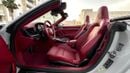 Porsche 911 Carrera 3.0L (380 HP) Convertible