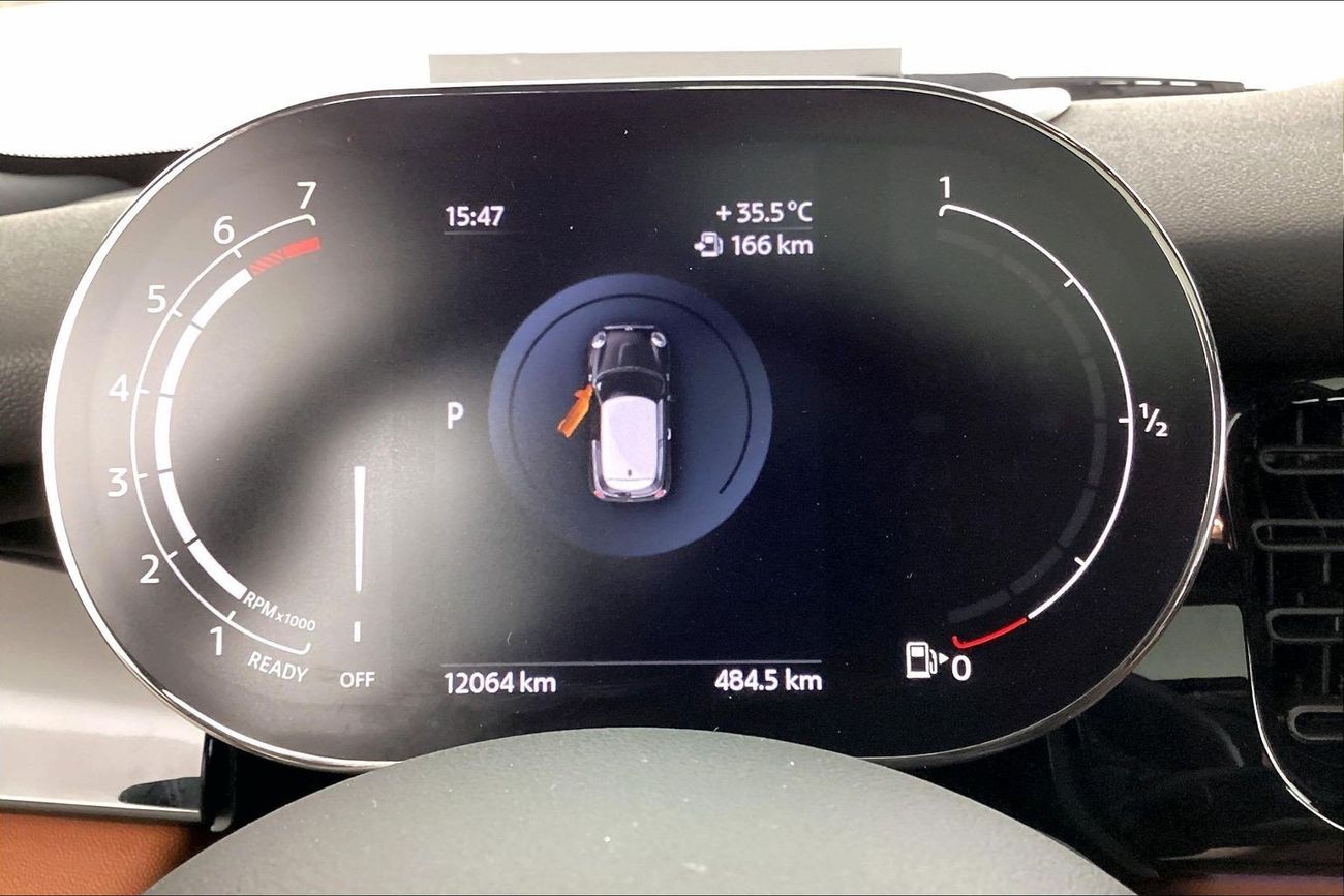 Mini Cooper S Standard | Guaranteed Warranty | 0 Down Payment