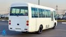 ميتسوبيشي روزا 2026 | 34-Seater Bus | Full Option | ABS | GCC | 4.2L Diesel M/T | Brand New Export