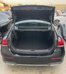 مرسيدس بنز A 220