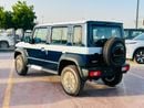 Suzuki Jimny SUZUKI JIMNY 5DR GLX GCC 2026