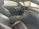 مرسيدس بنز C 300 AMG