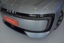 Audi E5 Audi E5 Sportback 2026 Edition Pioneer Model