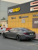 BMW 540i M SPORT COMFORT