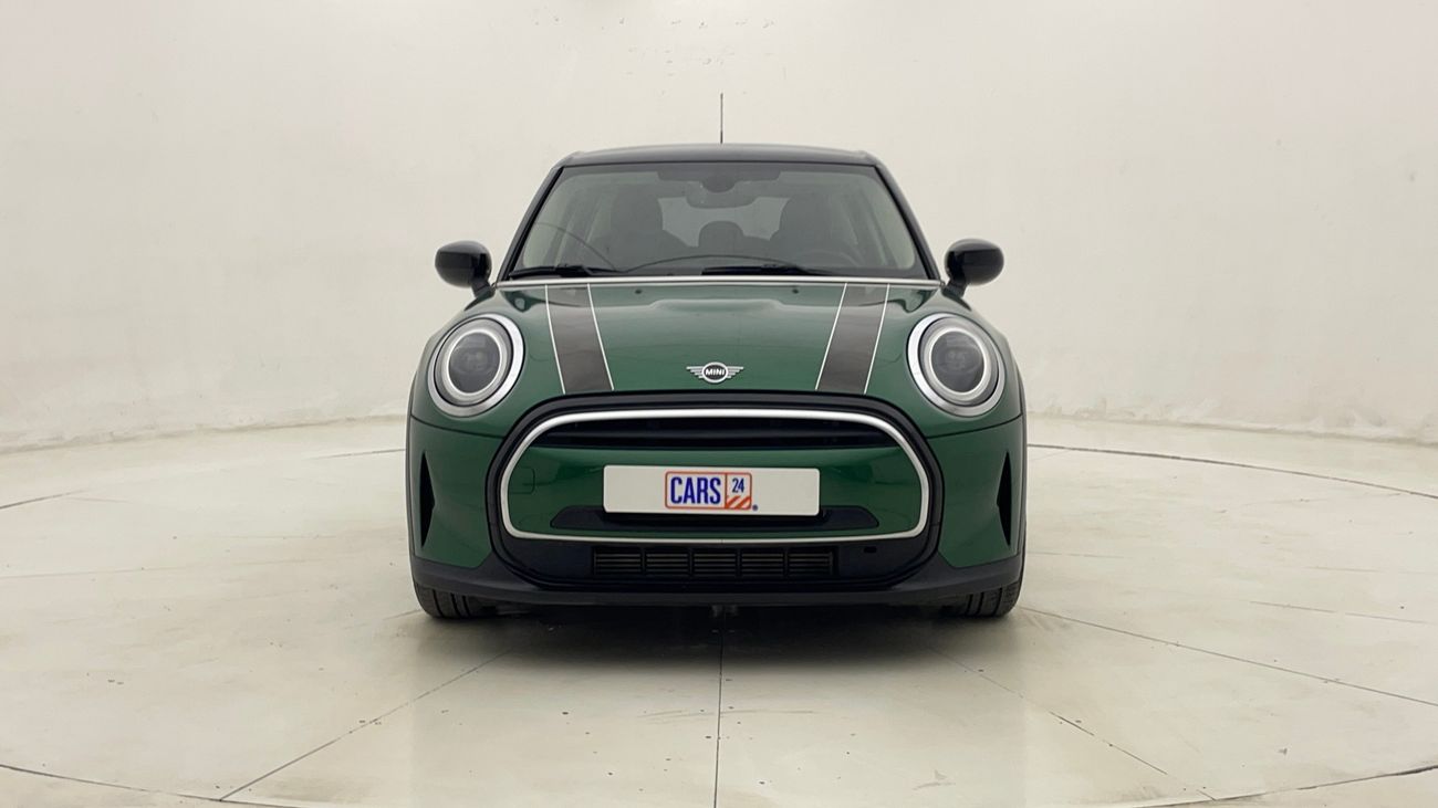 Mini Cooper HATCH 5D 1.5 | Zero Down Payment | Home Test Drive