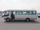 ميتسوبيشي روزا (RAMADAN OFFER) MITSUBISHI ROSA BUS RHD 1998 MODEL 5.2 L DIESEL MANUAL(PM00446)