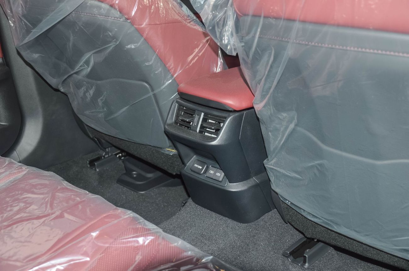 Lexus ES350 LEXUS ES350 3.5L FWD PETROL SEDAN 2025