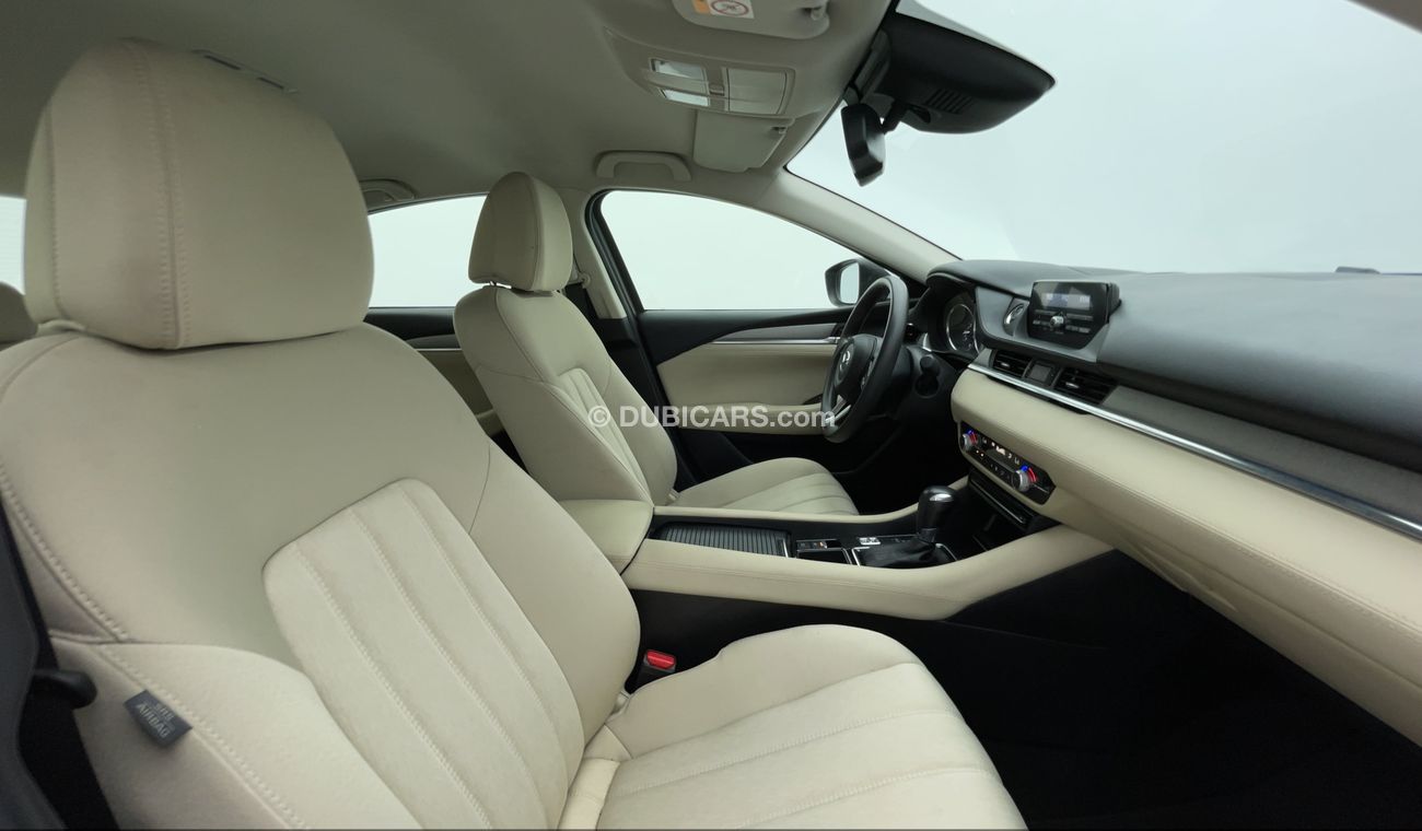 Mazda 6 S 2.5 | Zero Down Payment | Free Home Test Drive