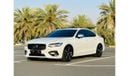 Volvo S90 Inscription Plus VOLVO S90 R SINGLE FULL OPTION MODEL 2019 GCC SPACE