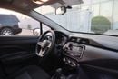 Nissan Sunny 1.6L S A/T