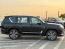 لكزس LX 600 Lexus LX 600 2026 Lexus LX600 Signature 3.5L AT Petrol (Black)