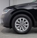 Volkswagen Tiguan TREND