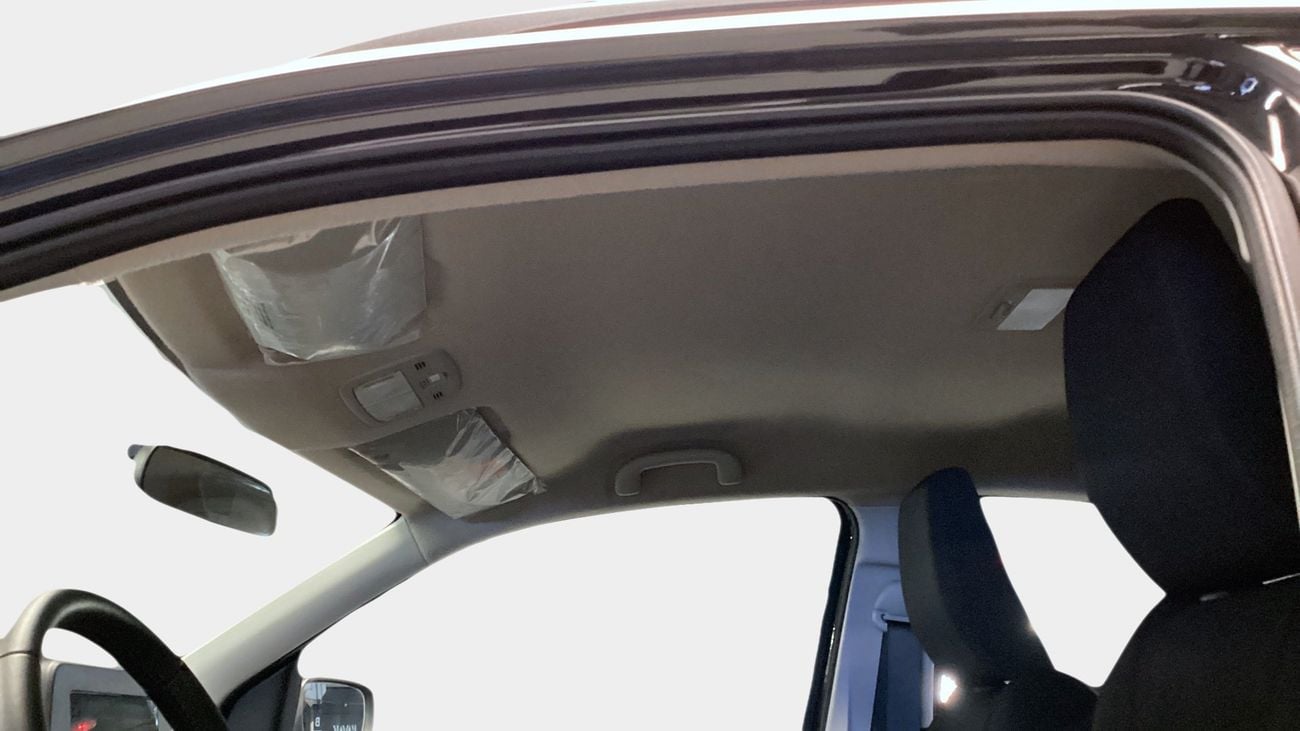 سوزوكي فرونكس GL | شامل الضمان | 0 ﺪﻔﻋﺓ ﺃﻮﻟﻯ