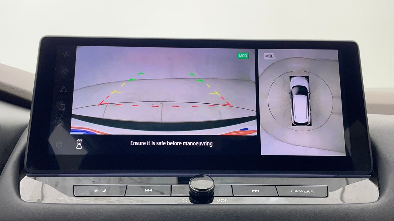 Nissan XTrail N TREK 2.5 | Zero Down Payment | Home Test Drive