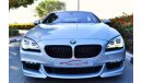 BMW 640i i